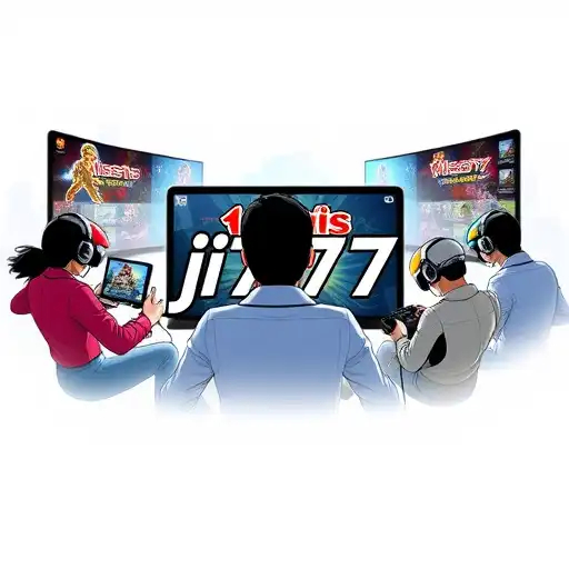 Emerging Trends in Online Gaming