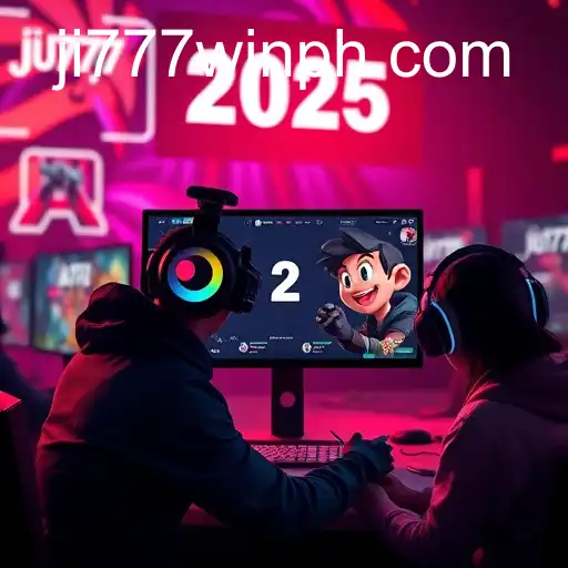 The Evolution of Online Gaming in 2025