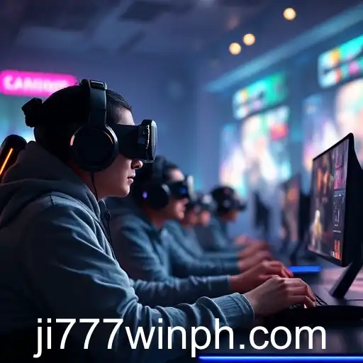 The Rise of Gaming Communities in 2025