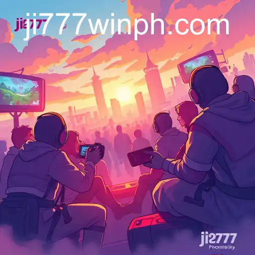 The Rise of Gaming Communities in 2025