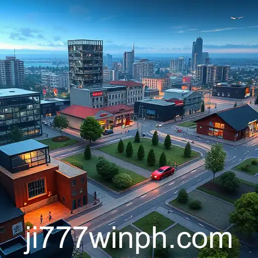 Gaming Evolution: The Rise of Online Portals