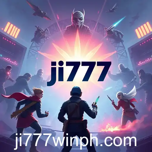 The Rise of ‘ji777’: Unveiling the Latest Gaming Sensation