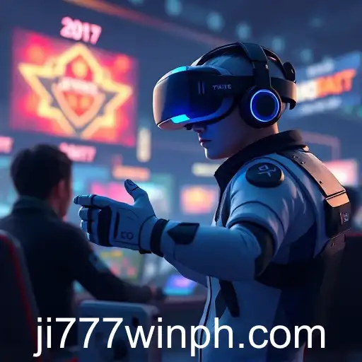 Interactive Gaming Landscape Evolves in 2025