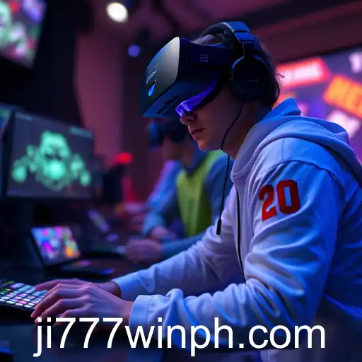 Rising Trends in Online Gaming for 2025
