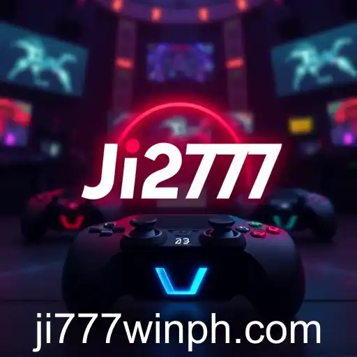 The Rise of Ji777 in Modern Gaming
