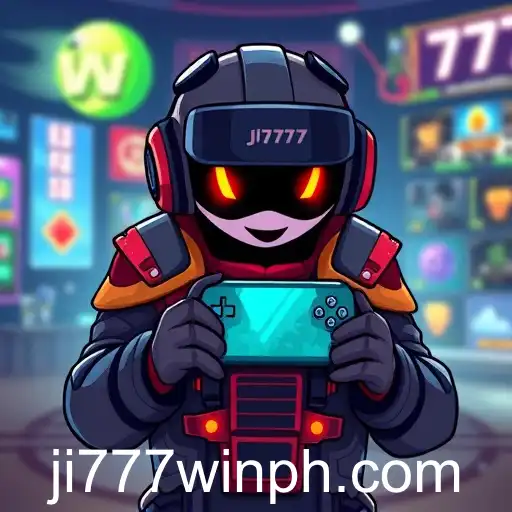The Rise of ji777 in the 2020s Gaming Landscape