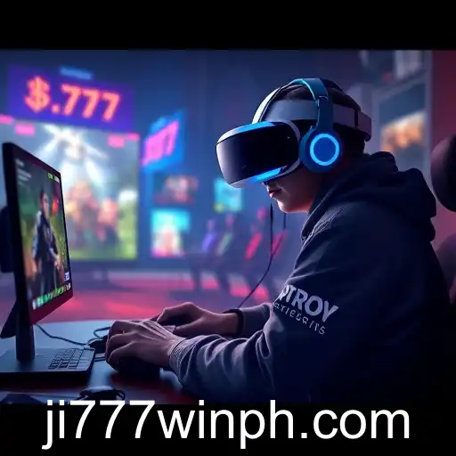 The Rise of Online Gaming in 2025