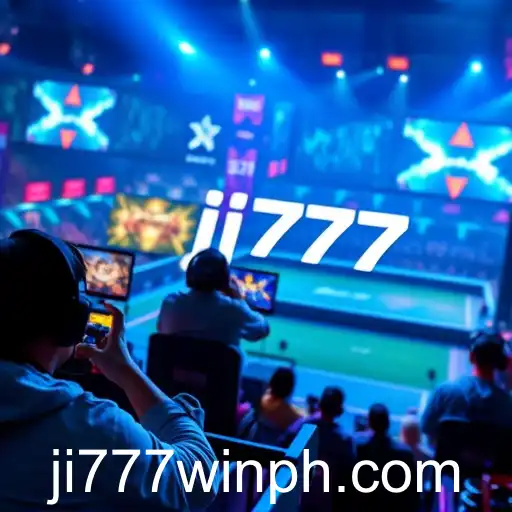 Rise of Online Gaming in 2025