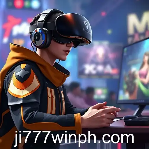 The Evolution of Online Gaming: A 2025 Perspective