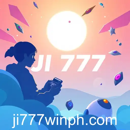 The Rise of 'ji777' in Gaming