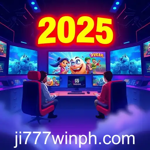 The Rise of Ji777: A Beacon in Online Gaming