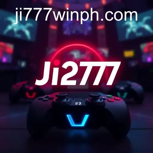 The Rise of Ji777 in Modern Gaming