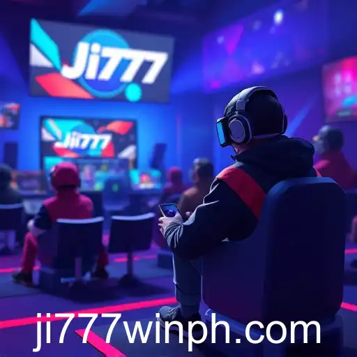 The Rise of Ji777 in the Gaming World