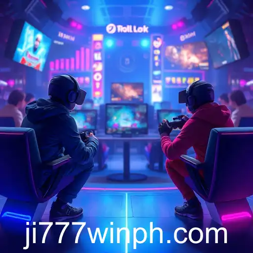 The Rise of Online Gaming: A 2025 Perspective
